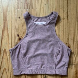 Outdoor Voices Athena Crop